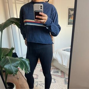 Brandy Melville long sleeve top